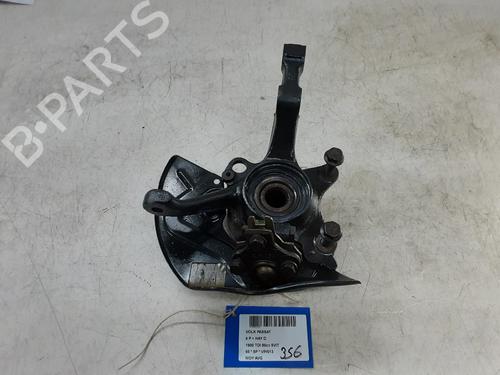 Used Left front steering knuckle Left front steering knuckle 39058694 39058694