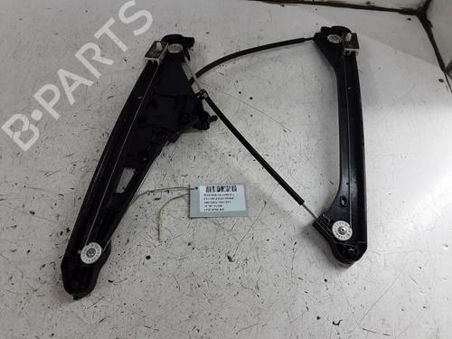 Used Front left window mechanism Front left window mechanism PEUGEOT 5008 II (MC_, MJ_, MR_, M4_) 1.5 BlueHDi 130 (MCYHZJ, MCYHZR, MCYHZX) (131 hp) 32247078 32247078