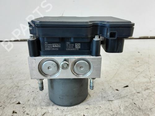 Módulo de ABS MAZDA CX-3 (DK) 2.0 SKYACTIV-G (DK5W, DK6W) | BP39526887M43 - Image 3