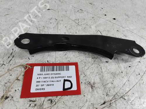 Used Other Other NISSAN JUKE (F16_) 1.0 (114 hp) 33439748 33439748