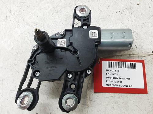 Rear wiper motor AUDI Q3 (F3B) 35 TFSI Mild Hybrid | BP20286875M102 