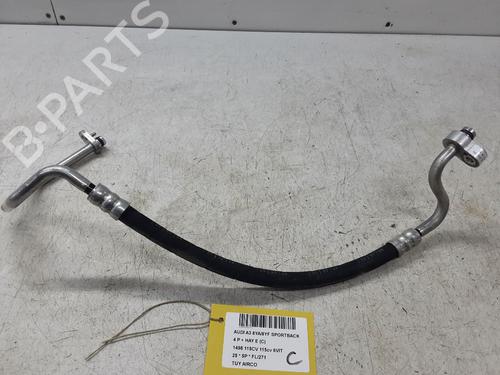Used AC pipe AC pipe 39059990 39059990