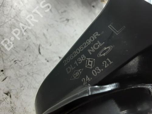 Horn DACIA DUSTER (PYM_, PYN_) 1.0 ECO G-100 | BP32629492E13 - Image 3