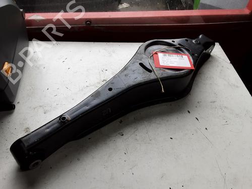 Used Right rear suspension arm VW GOLF V (1K1) 2.0 FSI (150 hp) 23503726