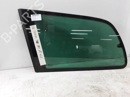 Used Rear left door window VW SHARAN (7M8, 7M9, 7M6) 1.8 T 20V (150 hp) 20284306