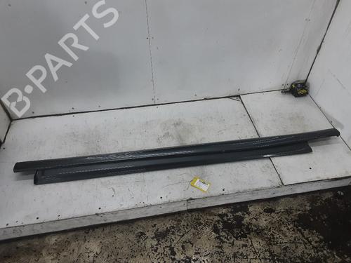 Dørliste Dørliste FORD FOCUS IV (HN) 1.0 EcoBoost mHEV (125 hp) 39059706 39059706