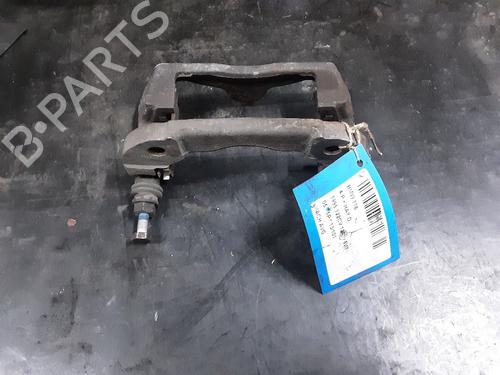 Used Left front brake caliper BMW 1 (E87) 118 d (122 hp) 20282011