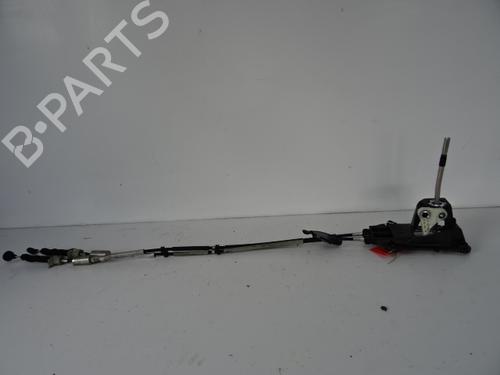 Used Gear lever MINI MINI (F56) One D (95 hp) 20274494