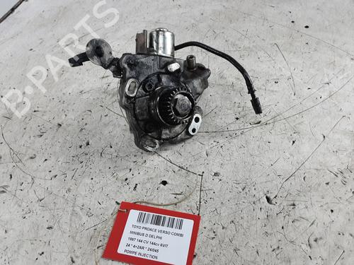 Used Injection pump TOYOTA PROACE Bus (MDZ_) 2.0 D4d (MDZA) (144 hp) 31604790