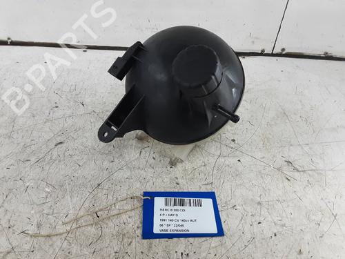 Used Expansion tank MERCEDES-BENZ B-CLASS Sports Tourer (W245) B 200 CDI (245.208) (140 hp) 20278707