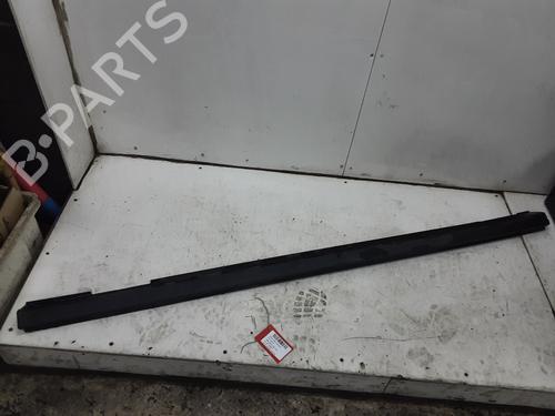 Friso da porta VW T-ROC (A11, D11) 2.0 TSI 4motion (190 hp) 32293529