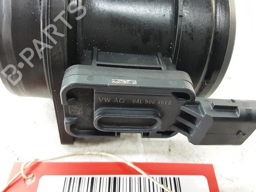 Mass air flow sensor VW PASSAT B8 (3G2, CB2) 1.6 TDI | BP20286663M95 