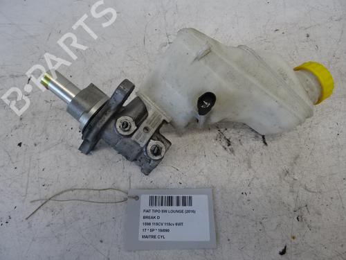 Used Brake master cylinder Brake master cylinder FIAT TIPO Estate (356_, 357_) 1.6 D (356WXG11) (114 hp) 39052935 39052935