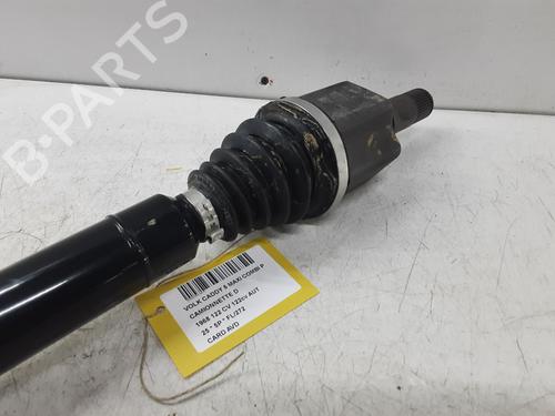 Right front driveshaft VW CADDY V MPV (SBB, SBJ) 2.0 TDi | BP39063442M39 - Image 3