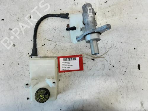 Used Brake master cylinder Brake master cylinder CITROËN BERLINGO Box Body/MPV (B9) 1.6 HDi / BlueHDi 75 (75 hp) 33007573 33007573