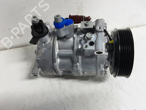 Used AC compressor AC compressor 39058966 39058966
