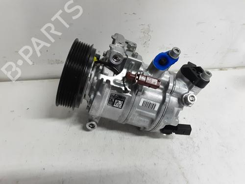 AC compressor VW PASSAT B8 Variant (3G5, CB5) 1.6 TDI | BP39058898M34 - Image 2