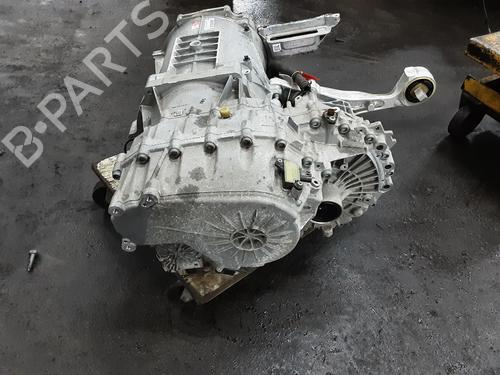 Engine PORSCHE TAYCAN (Y1A) Electric (Y1AAA1, Y1AAI1) | BP32249507M1