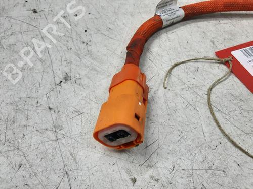 Cable PORSCHE TAYCAN (Y1A) Electric (Y1AAA1, Y1AAI1) | BP32360009E12 - Image 4