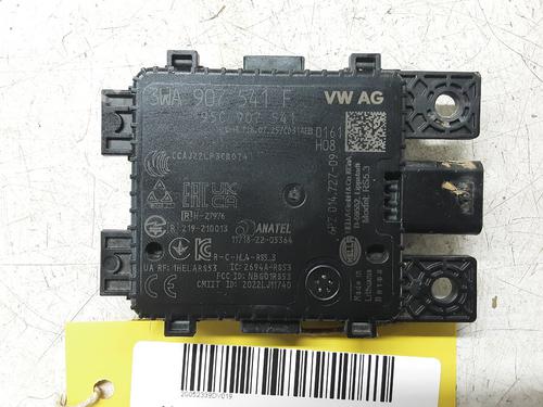 Electronic sensor VW CADDY V MPV (SBB, SBJ) 2.0 TDi | BP39063950M84 - Image 2