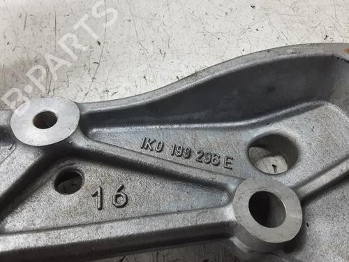 Support VW GOLF V (1K1) 1.9 TDI | BP25151057C155 