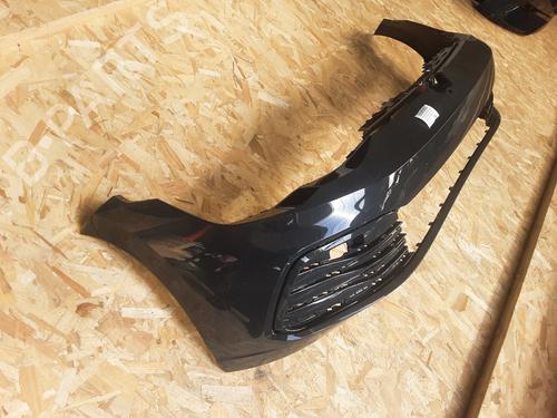 Front bumper VW GOLF VIII (CD1, DA1) 2.0 TDI | BP25714110C7 - Image 2