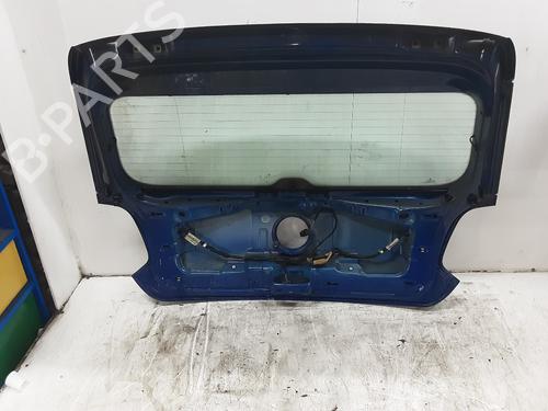 Tailgate VW POLO V (6R1, 6C1) 1.2 TDI | BP20277714C6 