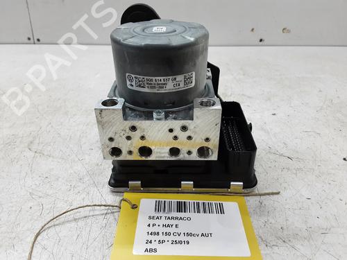 Used ABS pump ABS pump SEAT TARRACO (KN2) 1.5 TSI ACT (150 hp) 39712309 39712309