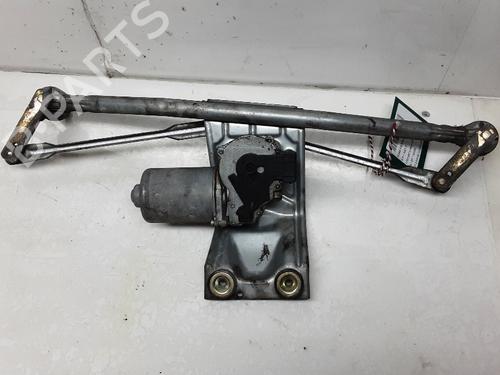 Front wipers mechanism FORD FIESTA IV (JA_, JB_) 1.8 D | BP20283343C83 