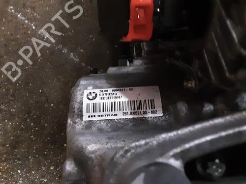 Gearbox BMW 1 (F40) 118 i | BP39384715M3 - Image 5