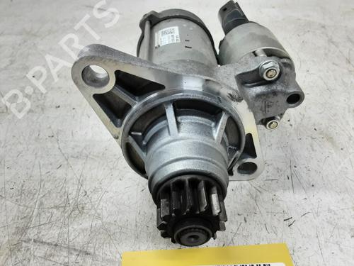 Starter SEAT LEON (KL1, KLG) 1.5 eTSI | BP39063506M8 - Image 3