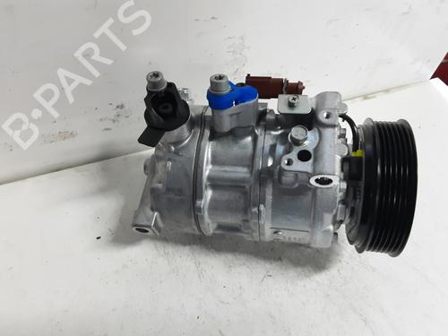 AC compressor VW PASSAT B8 Variant (3G5, CB5) 1.6 TDI | BP39058977M34 - Image 3