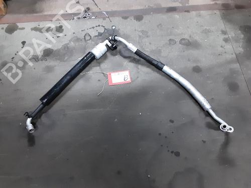 Used AC pipe AC pipe VW LUPO I (6X1, 6E1) 1.6 GTI (125 hp) 20286444 20286444