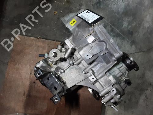 Gearbox VW POLO IV Saloon (9A4, 9A2, 9N2, 9A6) 1.4 | BP26681688M3 