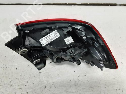 Right taillight AUDI A1 Sportback (GBA) 30 TFSI | BP40127882C35  - Image 6