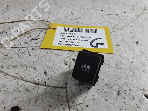 Used Switch Switch AUDI Q3 (F3B) 35 TFSI (150 hp) 40047350 40047350