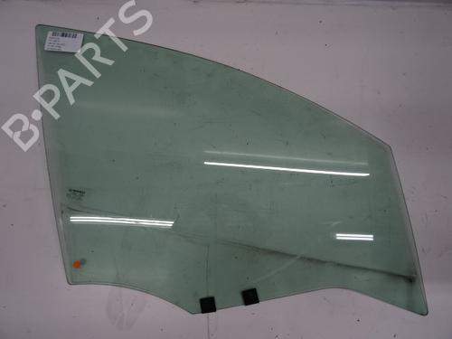 Used Front right door window RENAULT CLIO IV (BH_) 1.5 dCi 75 (75 hp) 20269856