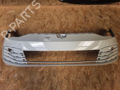 Used Front bumper Front bumper 25796786 25796786