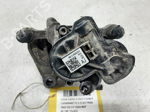 Right rear brake caliper VW CADDY V MPV (SBB, SBJ) 2.0 TDi | BP39063614M106 - Image 2
