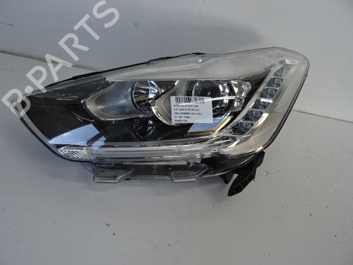 Used Left headlight Left headlight 39051302 39051302