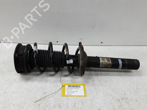 Used Left front shock absorber Left front shock absorber 37176505 37176505
