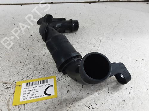 Intercooler pipe FORD FOCUS IV (HN) 1.0 EcoBoost mHEV | BP37497648M127 - Image 4
