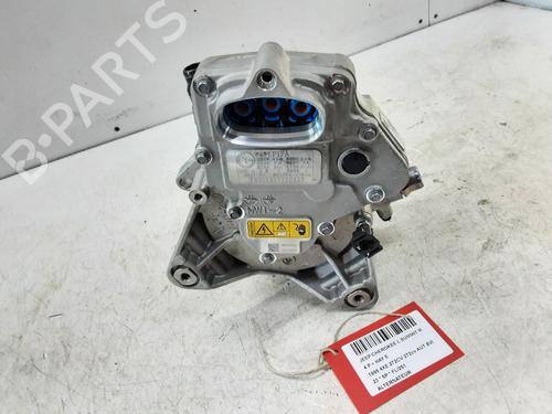 Alternator JEEP GRAND CHEROKEE L V (WL) 2.0 4xe Plug-in Hybrid | BP32246400M7 - Image 3