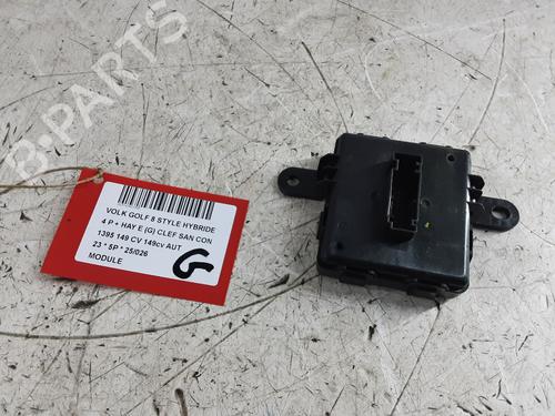 Control unit VW GOLF VIII (CD1, DA1) 1.4 GTE Plug-in Hybrid | BP36365413M11 - Image 2