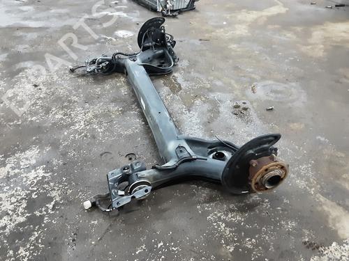 Rear axle MERCEDES-BENZ A-CLASS (W177) A 250 e (177.086) | BP32246882M2