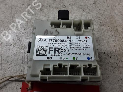 Control unit MERCEDES-BENZ A-CLASS (W177) A 250 e (177.086) | BP33030452M11 - Image 2