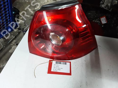 right-taillight-vw-golf-v-1k1-19-tdi-1k6945096e-2003-2004-2005-2006-2007-2008-2009-2010-20281662 main image