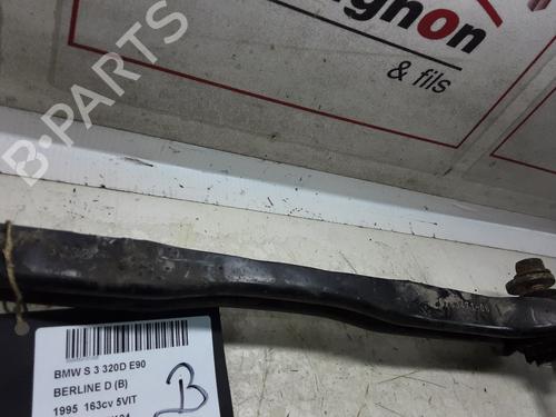 Right rear suspension arm BMW 3 (E90) 320 d | BP20285591M15 