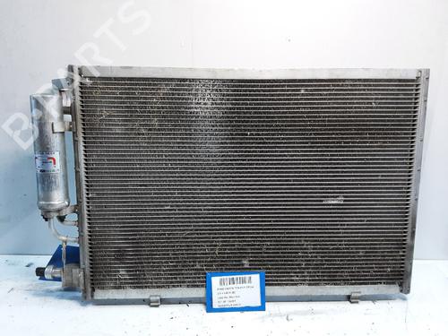 Used AC radiator FORD FIESTA VI (CB1, CCN) 1.25 (60 hp) 20283443