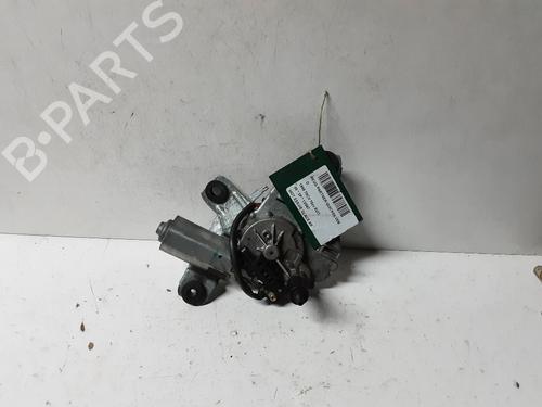 Used Rear wiper motor Rear wiper motor PEUGEOT PARTNER MPV (5_, G_) 1.9 D (69 hp) 40293168 40293168